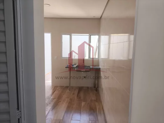 Imagem CASA RESIDENCIAL em FRANCO DA ROCHA - SP, Portal das Alamedas