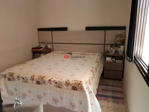 Imagem Apartamento à venda 2 Quartos, 2 Suites, 2 Vagas, 122M², Santo Antônio, São Caetano do Sul - SP