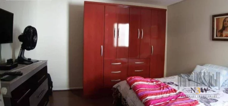 Imagem Sobrado com 2 dormitórios à venda, 122 m² por R$ 1.299.000,00 - Vila Leopoldina - São Paulo/SP
