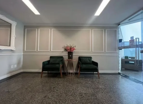 Imagem Apartamento em Praia da Costa - Vila Velha