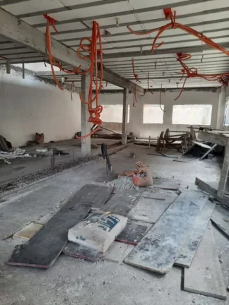 Imagem Prédio à venda, 200 m² por R$ 1.200.000,00 - Centro - Poá/SP