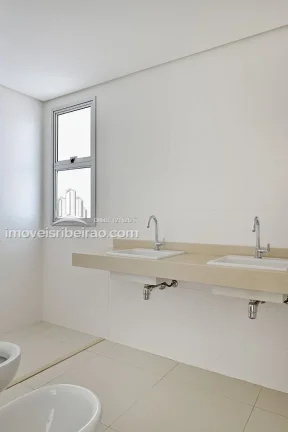 Imagem Edifício PLACE VENDÔME à venda #imoveisribeirao.com
