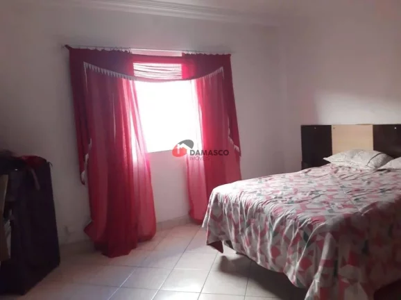 Imagem Sobrado à venda, Olímpico, São Caetano do Sul, SP