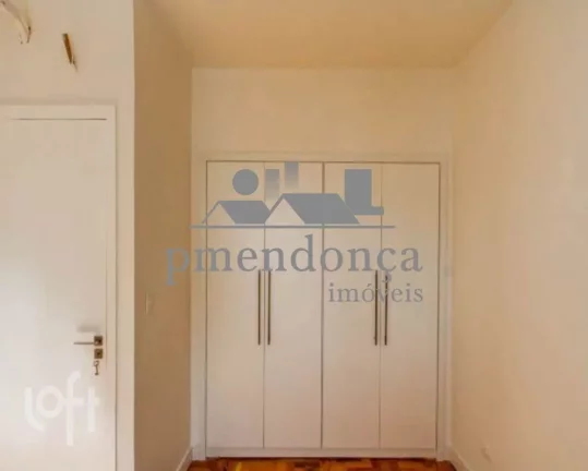 Imagem Apartamento à venda em Higienópolis com 2 quartos e 1 vaga, 81m2