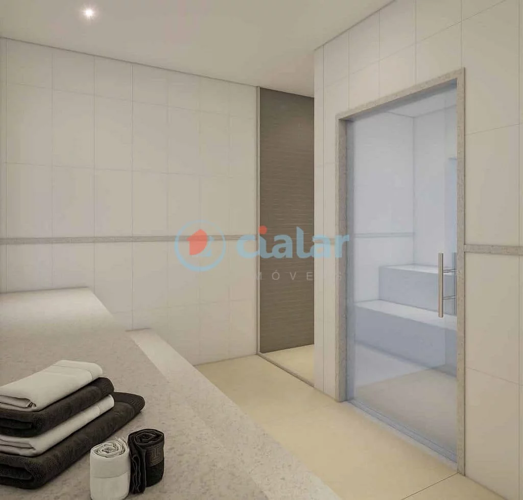 Imagem Cobertura Duplex à venda 4 Quartos 2 Suites 4 Vagas 271M Botafogo Rio de Janeiro - RJ | Special Botafogo Residences