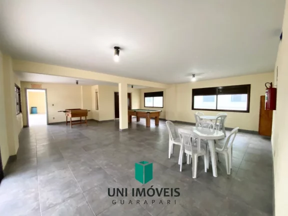 Imagem Apartamento de frente para o mar 03 quartos, 02 suítes, localização privilegiada - Guarapari - ES