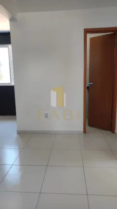 Imagem APARTAMENTO 02 QUARTOS EM GRAMAME