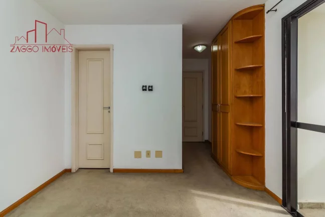 Imagem Linda Cobertura Duplex - 323 m² - Vila Andrade