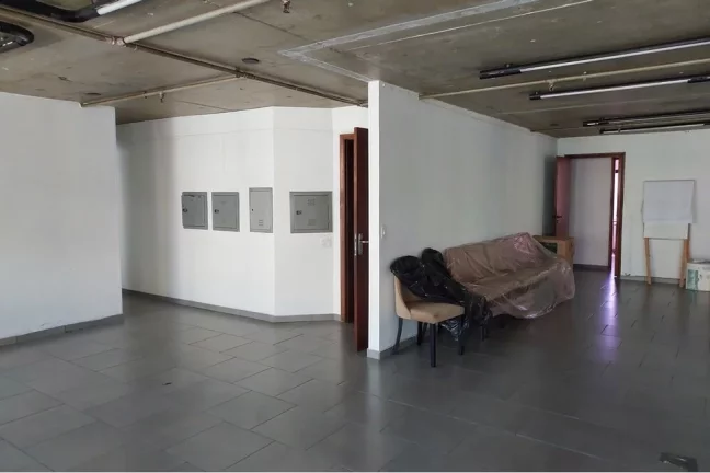Imagem SALA COMERCIAL em São Paulo - SP, Indianópolis