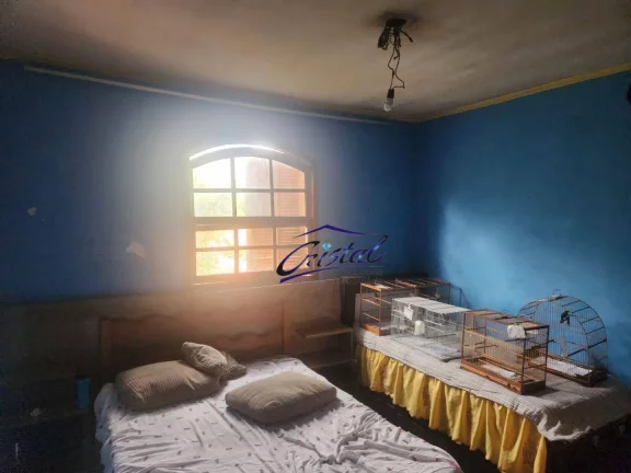 Imagem Casa com 4 quartos (1 suíte) à venda, 200 m² - Vila Sônia - São Paulo/SP