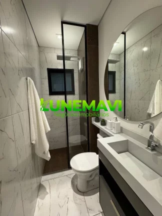 Imagem Mondrian Residencial – Guaianazes