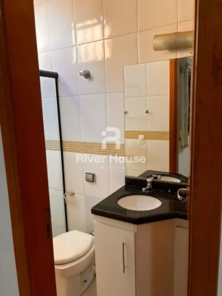 Imagem Casa Alto Padrão à Venda no Jardim das Américas, Cuiabá