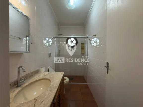 Imagem Casa à Venda no Condomínio Ville de Chamonix II - Itatiba/SP