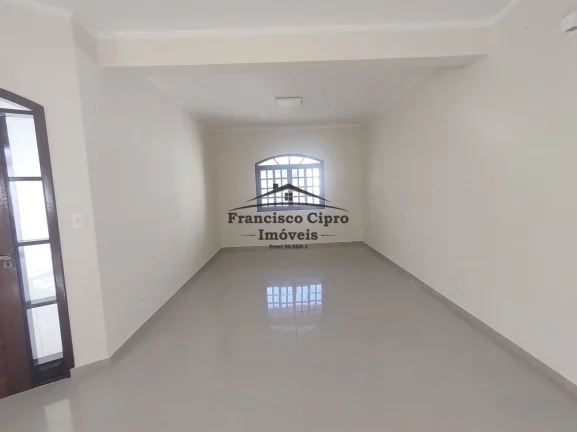 Imagem Casa à venda no bairro Pedregulho - Guaratinguetá/SP