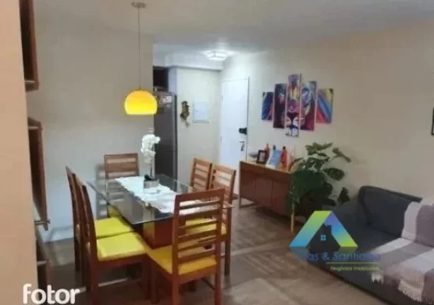 Imagem Apartamento com 3 dormitórios à venda, 74 m² por R$ 650.000,00 - Brás - São Paulo/SP