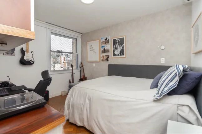 Imagem APARTAMENTO RESIDENCIAL em São Paulo - SP, Jardim Paulista
