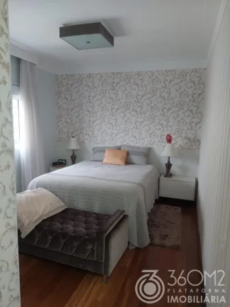 Imagem Apartamento para Venda em São Bernardo do Campo / SP no bairro Nova Petrópolis
