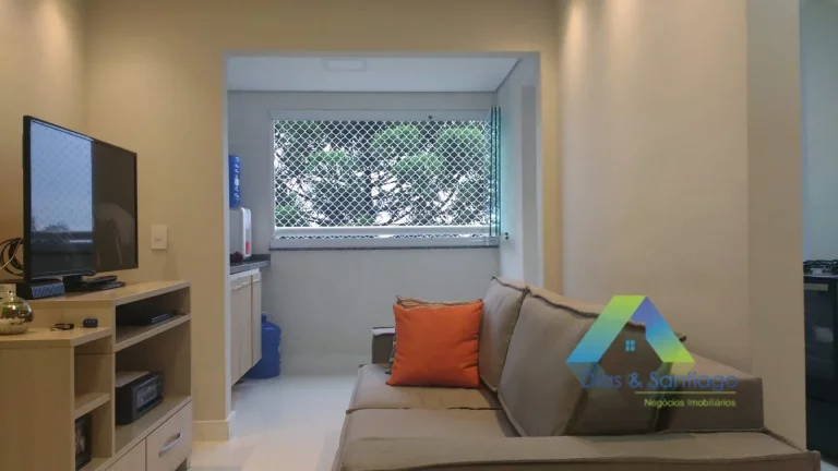 Imagem Apartamento à venda no bairro Centro - Diadema/SP