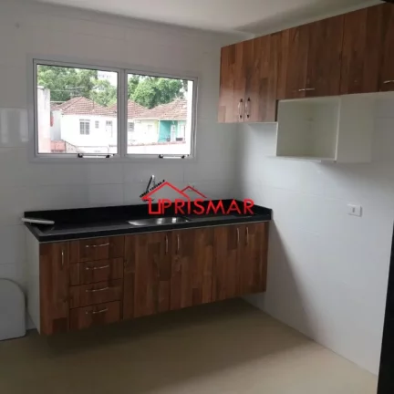 Imagem Sobreposta triplex Nova em condominio Village encruzilhada