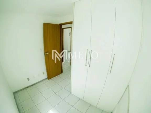 Imagem Apartamentos à venda no Edifício Athos - Encruzilhada...