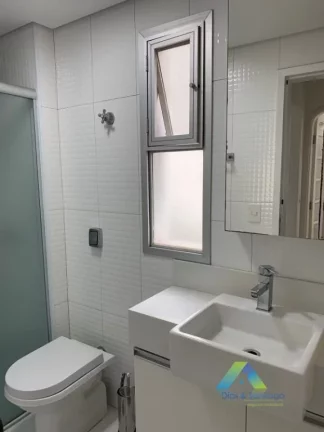 Imagem Apartamento com 2 dormitórios à venda, 63 m² por R$ 928.000 - Moema - São Paulo/SP