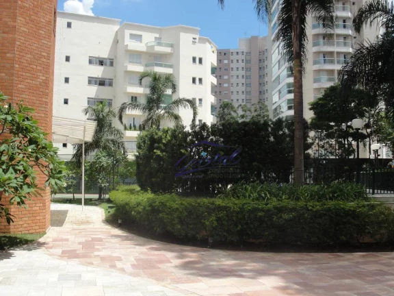 Imagem Apartamento com 3 dormitórios à venda, 180 m² por R$ 2.150.000 - Vila São Francisco - Osasco/SP