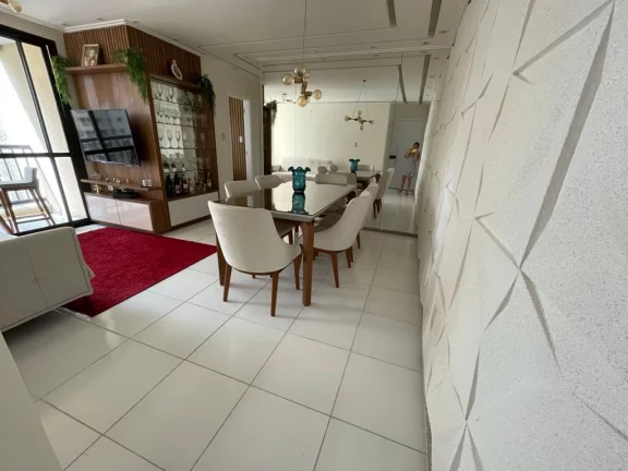 Imagem Apartamento à venda no Elevatto Club - 2 quartos, área de lazer - Confira!