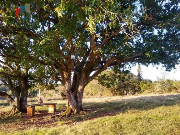 Imagem Chácara a venda em Tatuí SP