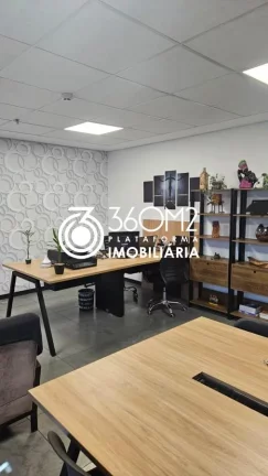 Imagem Sala Comercial para Venda em São Bernardo do Campo / SP no bairro Rudge Ramos