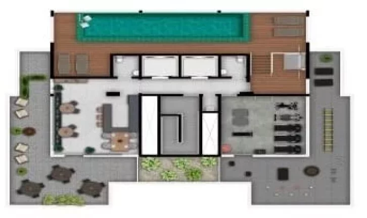 Imagem Apartamento à venda no bairro Saúde - São Paulo/SP