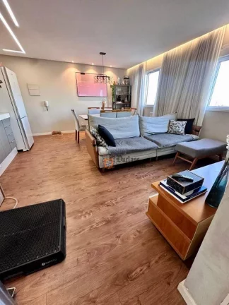 Imagem Apartamento com 1 dormitório à venda, 40 m² por R$ 290.000,00 - Vila Califórnia - São Paulo/SP