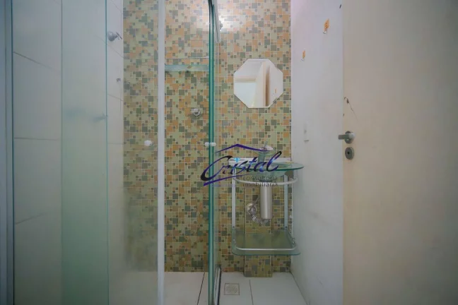 Imagem Apartamento com 2 quartos à venda, 45 m² - Flex Carapicuíba I - Carapicuíba/SP