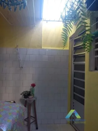 Imagem Casa de vila com 2 quartos, 1 vaga - Campo Belo
