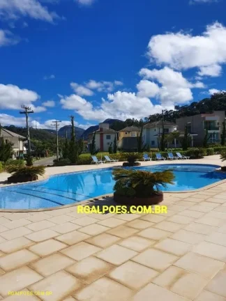 Imagem Terreno para Venda em TERESÓPOLIS, VALE DAS NAÇÕES