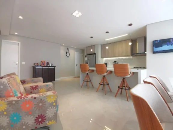 Imagem Apto. PARC ATHÉNÉE - 110m²