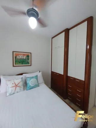 Imagem MARAVILHOSO APARTAMENTO COM VISTA PARA O MAR DE 3 QUARTOS E 1 SUÍTE