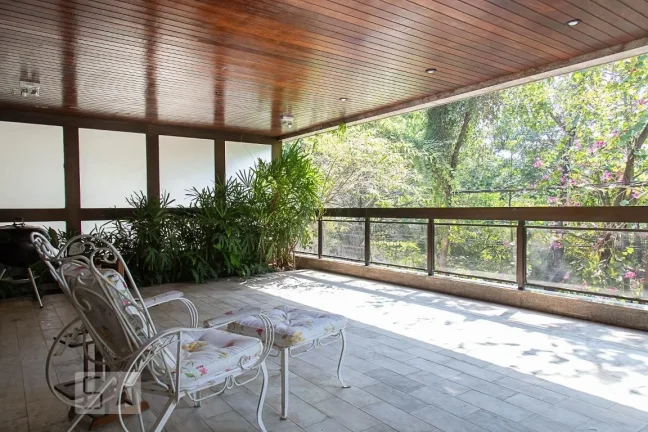 Imagem Apartamento à Venda - Recreio, 4 Quartos, 249 m2
