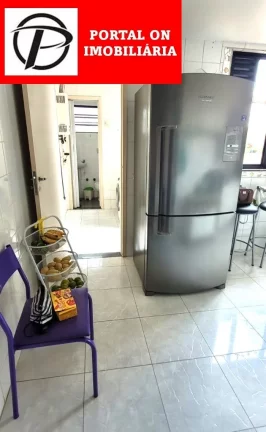 Imagem APARTAMENTO RESIDENCIAL em RIO DE JANEIRO - RJ, RECREIO DOS BANDEIRANTES