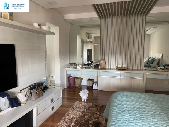 Imagem LIndo apartamento em localização privilegiada