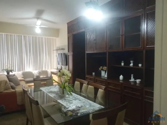 Imagem Apartamento com 3 Quartos à Venda na Quadra do Mar da Praia do Morro - Guarapari/ES