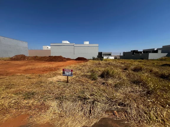 Imagem Terreno residencial para venda em Jardim Botânico, 297m2