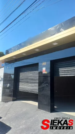 Imagem GALPAO COMERCIAL em SÃO PAULO - SP, Tatuapé