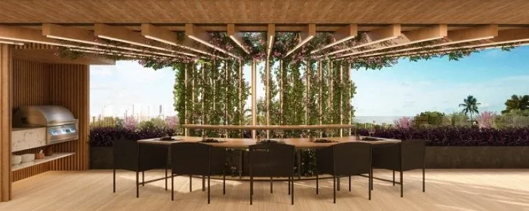 Foto do imóvel: Apartamento à venda, 81 m² por R$ 1.037.130, 12 - Jardim Oceania - João Pessoa/PB em Não informado