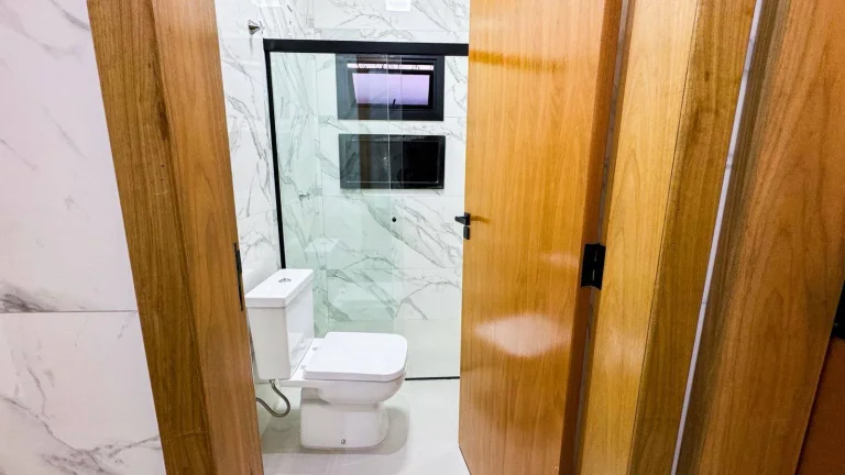 Imagem Casa 4 Suites Plenas No Parque Flamboyant , Com Lazer Completo