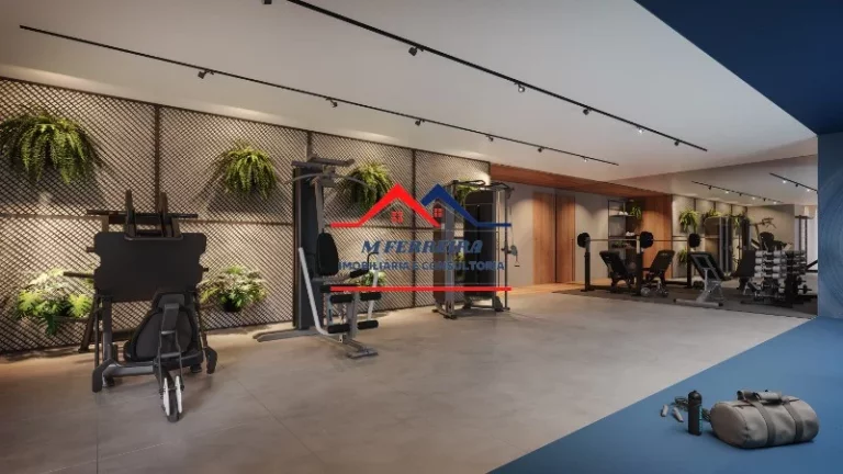 Imagem Apartamento com 4 Quartos à Venda, 147 m² em São Dimas - Piracicaba