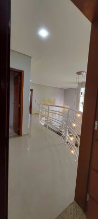 Imagem Sobrado Em Condomínio em Sorocaba