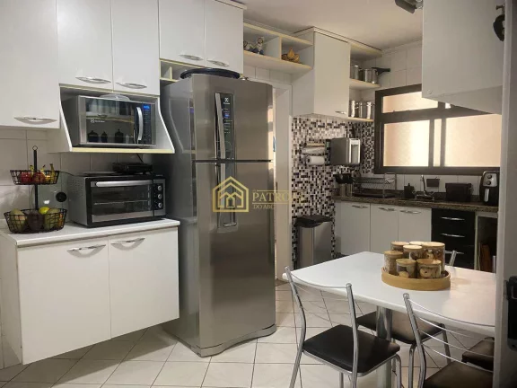 Imagem Apartamento Padrão