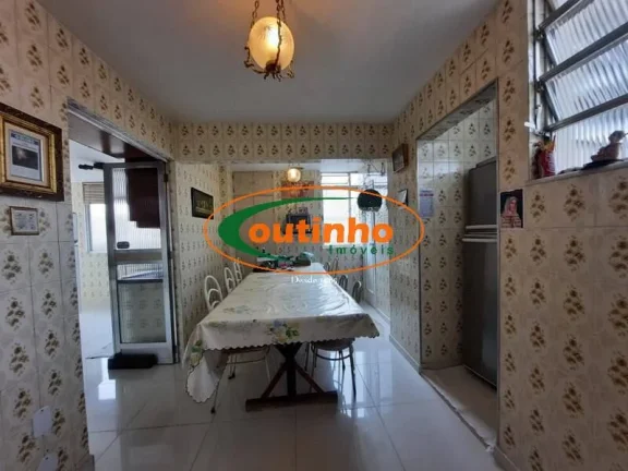 Imagem (28970) Rua Jurupari - Tijuca