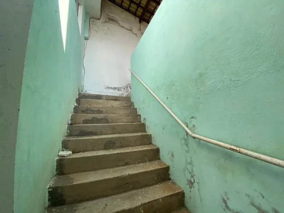 Imagem Sobrado com 2 dormitórios à venda, 72 m² por R$ 350.000,00 - Jardim Varan - Suzano/SP