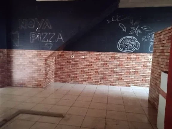 Imagem Sobrado com 5 quartos à venda, 250 m² por R$ 480.000 - Tremembé - São Paulo/SP
